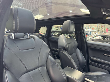 Land Rover Range Rover Evoque 2.0 Range Rover Evoque Autobiography Si4 290 Auto 4WD 5dr 56