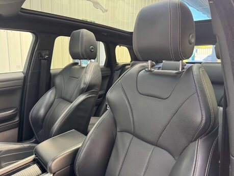 Land Rover Range Rover Evoque 2.0 Range Rover Evoque Autobiography Si4 290 Auto 4WD 5dr 60
