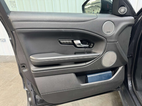 Land Rover Range Rover Evoque 2.0 Range Rover Evoque Autobiography Si4 290 Auto 4WD 5dr 65