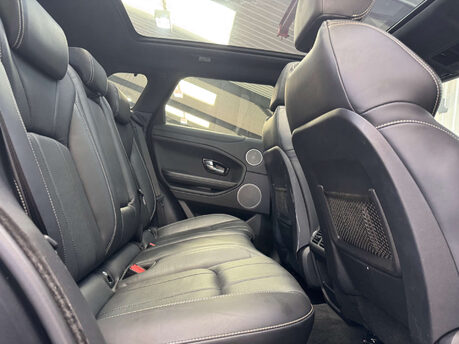 Land Rover Range Rover Evoque 2.0 Range Rover Evoque Autobiography Si4 290 Auto 4WD 5dr 68