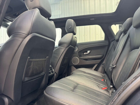 Land Rover Range Rover Evoque 2.0 Range Rover Evoque Autobiography Si4 290 Auto 4WD 5dr 73