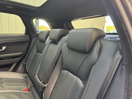 Land Rover Range Rover Evoque 2.0 Range Rover Evoque Autobiography Si4 290 Auto 4WD 5dr 77