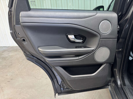 Land Rover Range Rover Evoque 2.0 Range Rover Evoque Autobiography Si4 290 Auto 4WD 5dr 78
