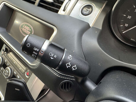 Land Rover Range Rover Evoque 2.0 Range Rover Evoque Autobiography Si4 290 Auto 4WD 5dr 80