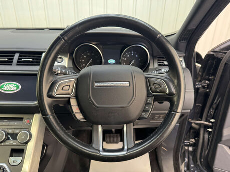 Land Rover Range Rover Evoque 2.0 Range Rover Evoque Autobiography Si4 290 Auto 4WD 5dr 83