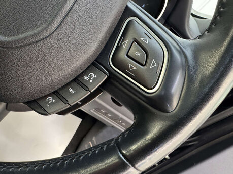 Land Rover Range Rover Evoque 2.0 Range Rover Evoque Autobiography Si4 290 Auto 4WD 5dr 86