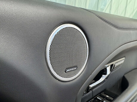 Land Rover Range Rover Evoque 2.0 Range Rover Evoque Autobiography Si4 290 Auto 4WD 5dr 88