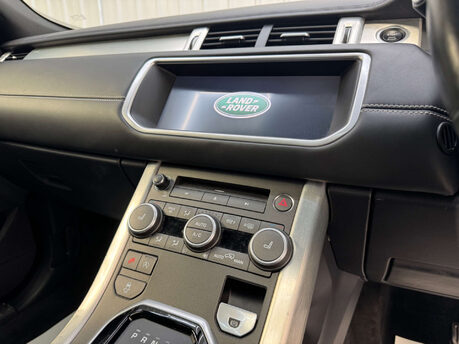 Land Rover Range Rover Evoque 2.0 Range Rover Evoque Autobiography Si4 290 Auto 4WD 5dr 94