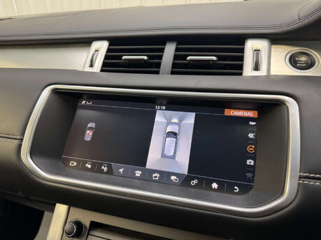 Land Rover Range Rover Evoque 2.0 Range Rover Evoque Autobiography Si4 290 Auto 4WD 5dr 96