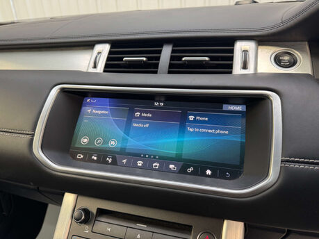 Land Rover Range Rover Evoque 2.0 Range Rover Evoque Autobiography Si4 290 Auto 4WD 5dr 98