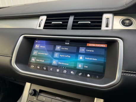 Land Rover Range Rover Evoque 2.0 Range Rover Evoque Autobiography Si4 290 Auto 4WD 5dr 100