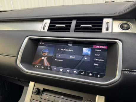 Land Rover Range Rover Evoque 2.0 Range Rover Evoque Autobiography Si4 290 Auto 4WD 5dr 101