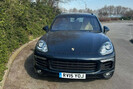 Porsche Cayenne 3.0 Cayenne V6 D Tiptronic S 4WD 5dr