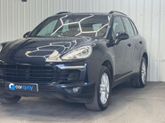 Porsche Cayenne 3.0 Cayenne V6 D Tiptronic S 4WD 5dr 20