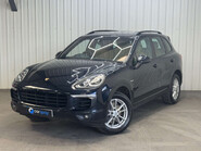 Porsche Cayenne 3.0 Cayenne V6 D Tiptronic S 4WD 5dr 22