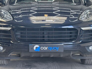 Porsche Cayenne 3.0 Cayenne V6 D Tiptronic S 4WD 5dr 29