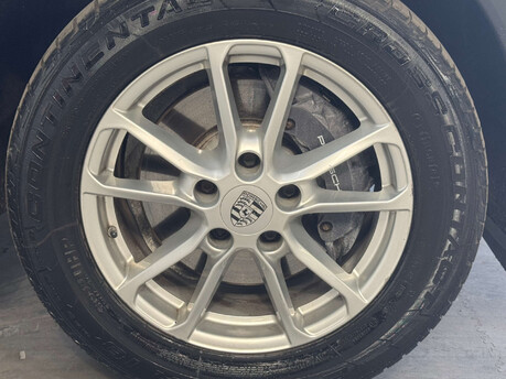 Porsche Cayenne 3.0 Cayenne V6 D Tiptronic S 4WD 5dr 31