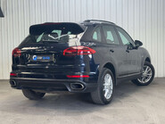 Porsche Cayenne 3.0 Cayenne V6 D Tiptronic S 4WD 5dr 37
