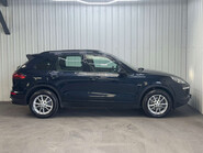 Porsche Cayenne 3.0 Cayenne V6 D Tiptronic S 4WD 5dr 38