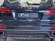 Porsche Cayenne 3.0 Cayenne V6 D Tiptronic S 4WD 5dr 45