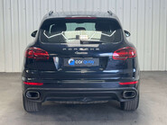 Porsche Cayenne 3.0 Cayenne V6 D Tiptronic S 4WD 5dr 49