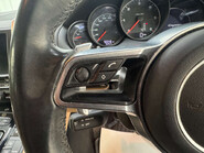 Porsche Cayenne 3.0 Cayenne V6 D Tiptronic S 4WD 5dr 85