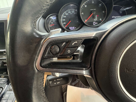 Porsche Cayenne 3.0 Cayenne V6 D Tiptronic S 4WD 5dr 85