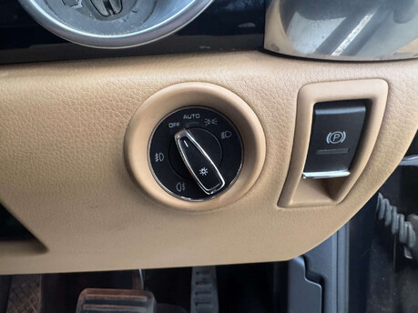Porsche Cayenne 3.0 Cayenne V6 D Tiptronic S 4WD 5dr 87