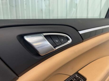 Porsche Cayenne 3.0 Cayenne V6 D Tiptronic S 4WD 5dr 88