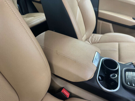 Porsche Cayenne 3.0 Cayenne V6 D Tiptronic S 4WD 5dr 93