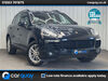 Porsche Cayenne 3.0 Cayenne V6 D Tiptronic S 4WD 5dr