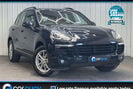 Porsche Cayenne 3.0 Cayenne V6 D Tiptronic S 4WD 5dr
