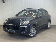 Porsche Cayenne 3.0 Cayenne V6 D Tiptronic S 4WD 5dr 7