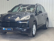 Porsche Cayenne 3.0 Cayenne V6 D Tiptronic S 4WD 5dr 21