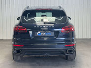 Porsche Cayenne 3.0 Cayenne V6 D Tiptronic S 4WD 5dr 36