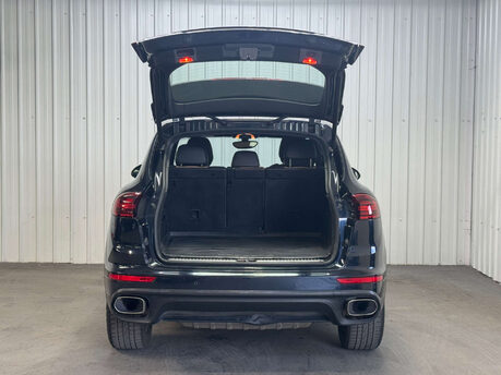 Porsche Cayenne 3.0 Cayenne V6 D Tiptronic S 4WD 5dr 41