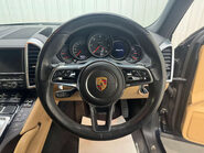 Porsche Cayenne 3.0 Cayenne V6 D Tiptronic S 4WD 5dr 72