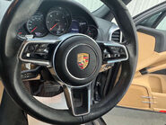 Porsche Cayenne 3.0 Cayenne V6 D Tiptronic S 4WD 5dr 78