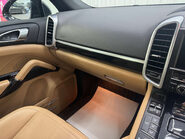 Porsche Cayenne 3.0 Cayenne V6 D Tiptronic S 4WD 5dr 85