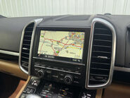 Porsche Cayenne 3.0 Cayenne V6 D Tiptronic S 4WD 5dr 89