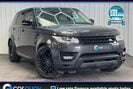 Land Rover Range Rover Sport 3.0 Range Rover Sport HSE Dynamic SDV6 Auto 4WD 5dr