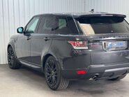 Land Rover Range Rover Sport 3.0 Range Rover Sport HSE Dynamic SDV6 Auto 4WD 5dr 35