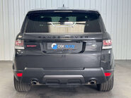 Land Rover Range Rover Sport 3.0 Range Rover Sport HSE Dynamic SDV6 Auto 4WD 5dr 37