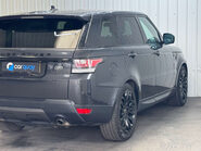 Land Rover Range Rover Sport 3.0 Range Rover Sport HSE Dynamic SDV6 Auto 4WD 5dr 38