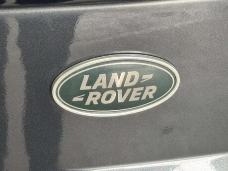 Land Rover Range Rover Sport 3.0 Range Rover Sport HSE Dynamic SDV6 Auto 4WD 5dr 39