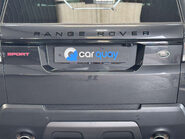 Land Rover Range Rover Sport 3.0 Range Rover Sport HSE Dynamic SDV6 Auto 4WD 5dr 40