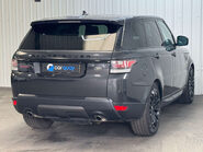 Land Rover Range Rover Sport 3.0 Range Rover Sport HSE Dynamic SDV6 Auto 4WD 5dr 42