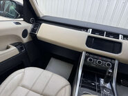 Land Rover Range Rover Sport 3.0 Range Rover Sport HSE Dynamic SDV6 Auto 4WD 5dr 47