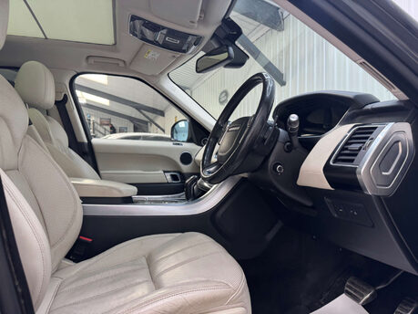 Land Rover Range Rover Sport 3.0 Range Rover Sport HSE Dynamic SDV6 Auto 4WD 5dr 51