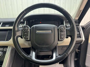Land Rover Range Rover Sport 3.0 Range Rover Sport HSE Dynamic SDV6 Auto 4WD 5dr 78